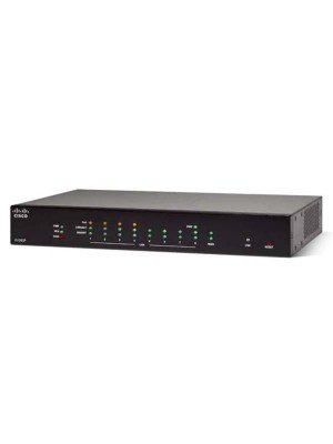 Cisco RV260P VPN Router